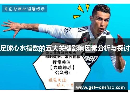 足球心水指数的五大关键影响因素分析与探讨
