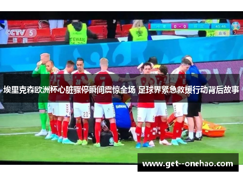 埃里克森欧洲杯心脏骤停瞬间震惊全场 足球界紧急救援行动背后故事